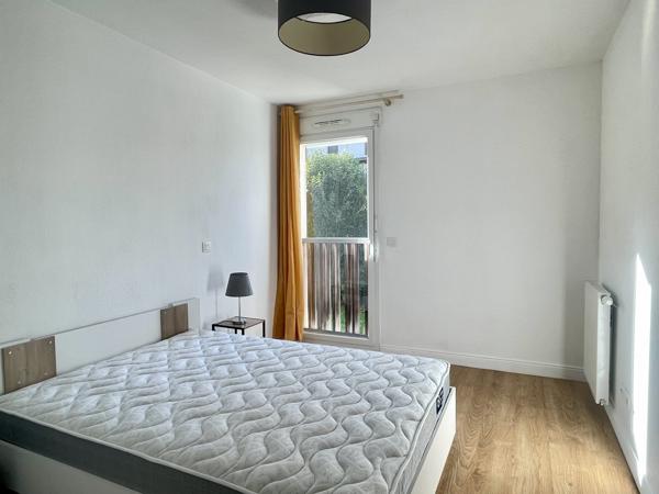 Appartement 3 pièces - 67 m²