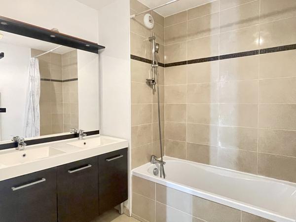 Appartement 3 pièces - 67 m²