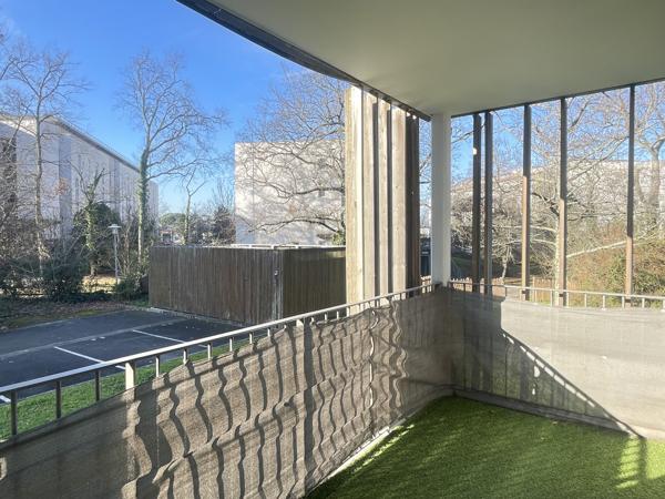 Appartement 3 pièces - 67 m²