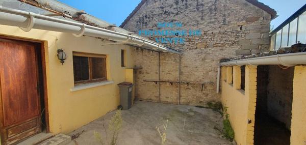 Maison à louer à La Grande-Paroisse en Seine-et-Marne (77130), ref : VM544