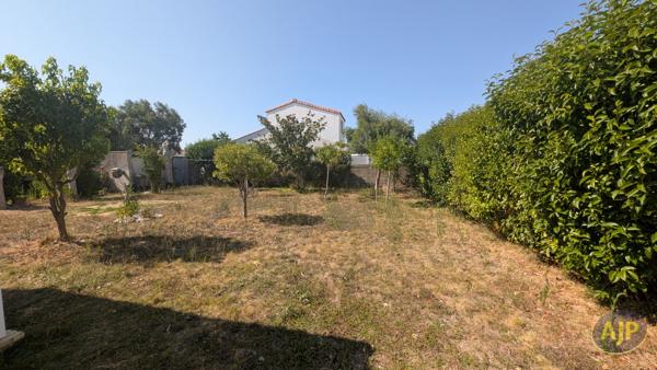 Maison à vendre L Aiguillon Sur Mer - 5 pièces, 62m² avec 2 chambre(s) à 282 000€ - L'Aiguillon la Presqu'Ile  - Agent Co David Billaud