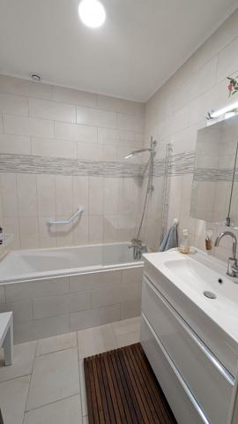 Maison à vendre L Aiguillon Sur Mer - 5 pièces, 62m² avec 2 chambre(s) à 282 000€ - L'Aiguillon la Presqu'Ile  - Agent Co David Billaud
