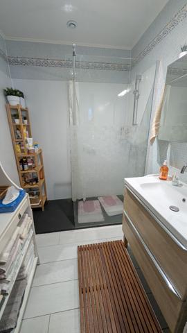 Maison à vendre L Aiguillon Sur Mer - 5 pièces, 62m² avec 2 chambre(s) à 282 000€ - L'Aiguillon la Presqu'Ile  - Agent Co David Billaud
