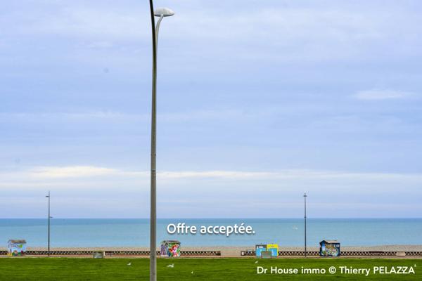 Appartement à vendre 1 pièce de 25 m²