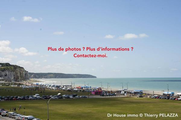 Appartement à vendre 1 pièce de 25 m²