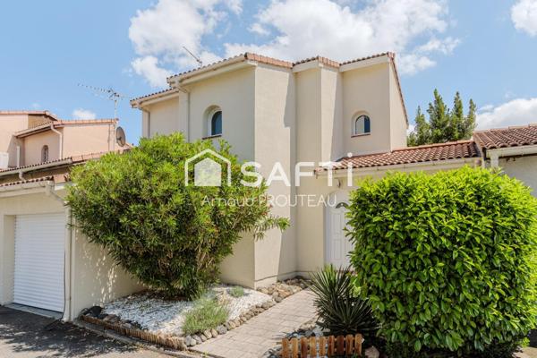 Maison T3/4 - Sans travaux - transports - Commerces
