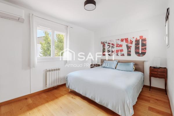 Maison T3/4 - Sans travaux - transports - Commerces
