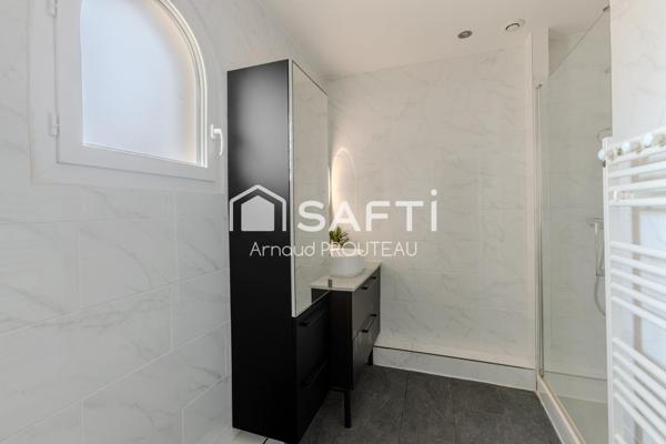 Maison T3/4 - Sans travaux - transports - Commerces