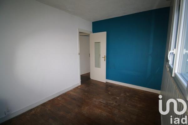 Appartement à vendre 4 pièces 67 m² Hennebont