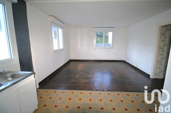 Appartement à vendre 4 pièces 67 m² Hennebont