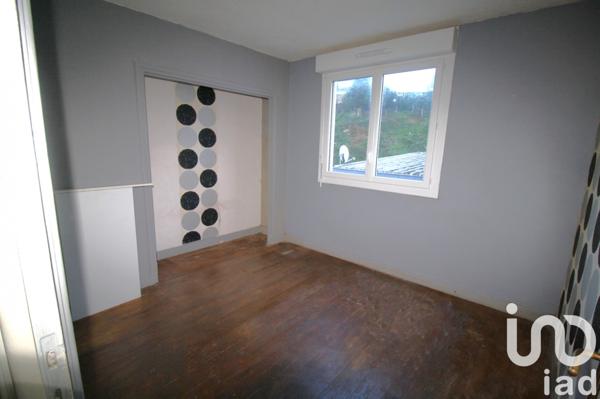 Appartement à vendre 4 pièces 67 m² Hennebont