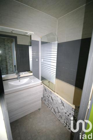 Appartement à vendre 4 pièces 67 m² Hennebont