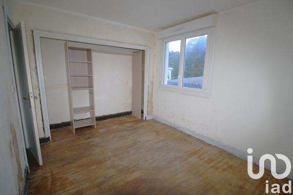 Appartement à vendre 4 pièces 67 m² Hennebont