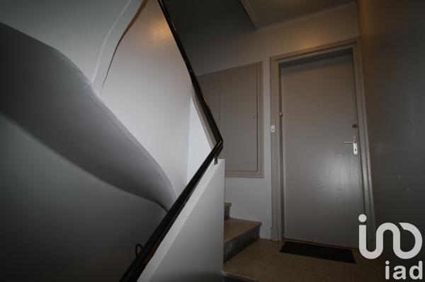 Appartement à vendre 4 pièces 67 m² Hennebont