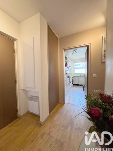 Appartement à vendre 4 pièces 83 m² Montrouge