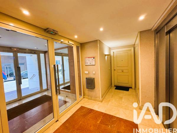 Appartement à vendre 4 pièces 83 m² Montrouge