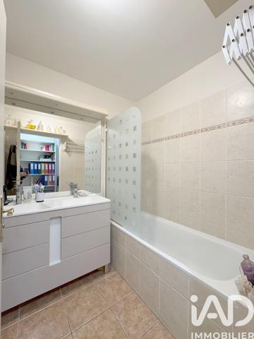 Appartement à vendre 4 pièces 83 m² Montrouge