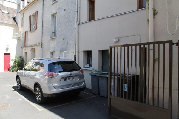 Restaurant, bar Maisons-Laffitte 150 m²