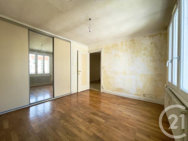 Appartement T3 à vendre  3 pièces - 69,83 m2 VILLEURBANNE - 69