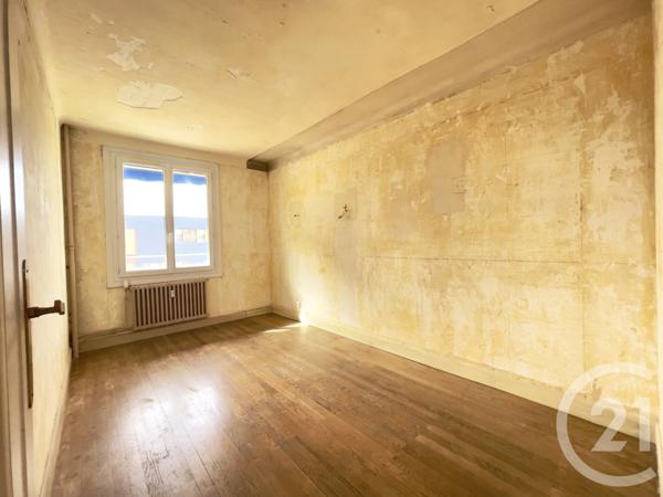 Appartement T3 à vendre  3 pièces - 69,83 m2 VILLEURBANNE - 69