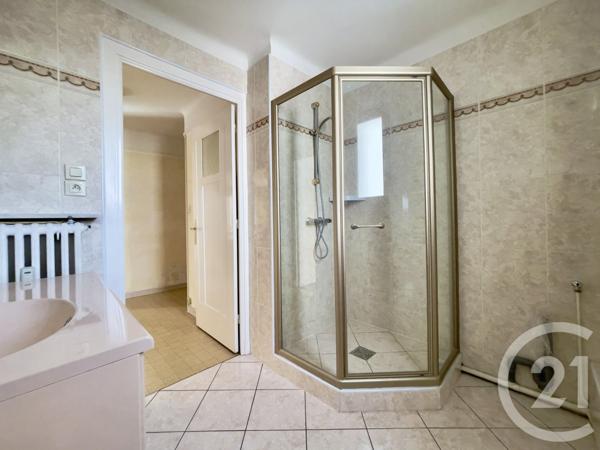 Appartement T3 à vendre  3 pièces - 69,83 m2 VILLEURBANNE - 69