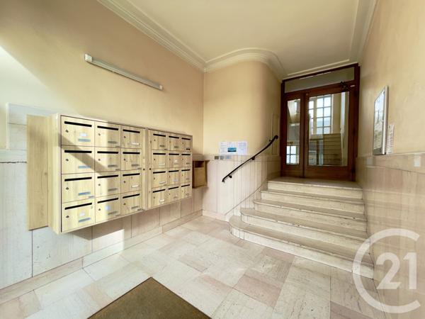 Appartement T3 à vendre  3 pièces - 69,83 m2 VILLEURBANNE - 69