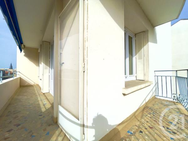 Appartement T3 à vendre  3 pièces - 69,83 m2 VILLEURBANNE - 69