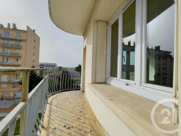 Appartement T3 à vendre  3 pièces - 69,83 m2 VILLEURBANNE - 69