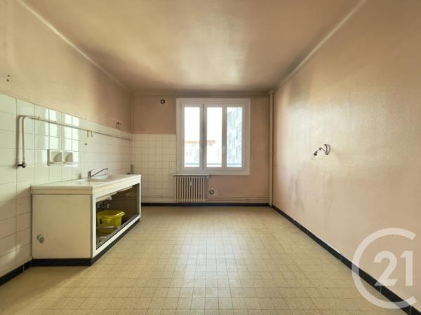 Appartement T3 à vendre  3 pièces - 69,83 m2 VILLEURBANNE - 69