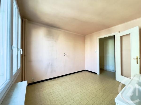 Appartement T3 à vendre  3 pièces - 69,83 m2 VILLEURBANNE - 69