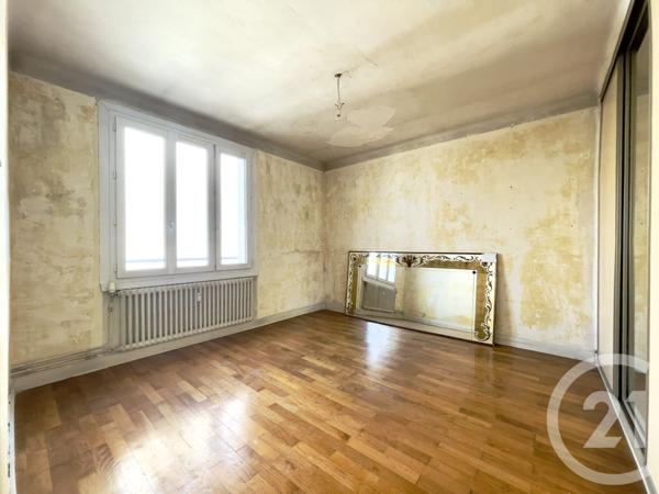 Appartement T3 à vendre  3 pièces - 69,83 m2 VILLEURBANNE - 69