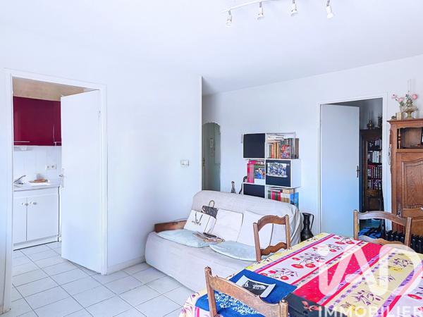 Appartement à vendre 4 pièces 71 m² Yvetot