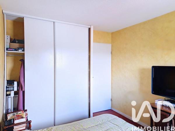 Appartement à vendre 4 pièces 71 m² Yvetot