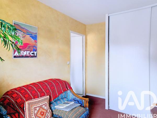 Appartement à vendre 4 pièces 71 m² Yvetot