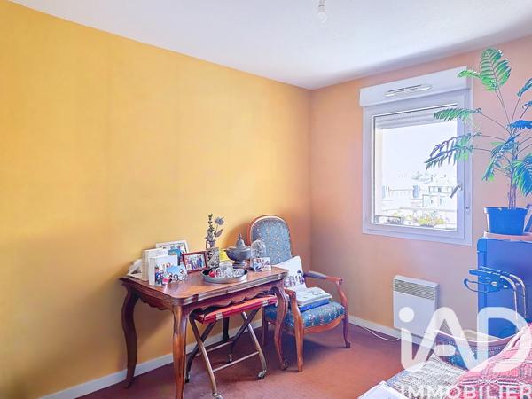 Appartement à vendre 4 pièces 71 m² Yvetot