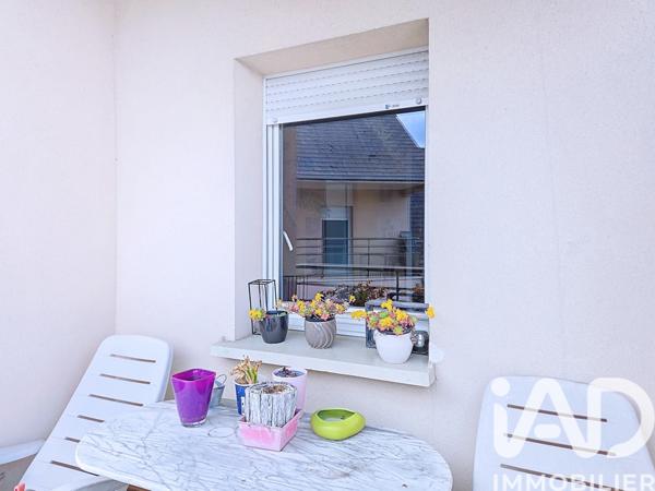 Appartement à vendre 4 pièces 71 m² Yvetot