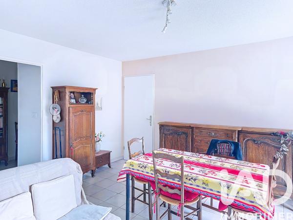 Appartement à vendre 4 pièces 71 m² Yvetot