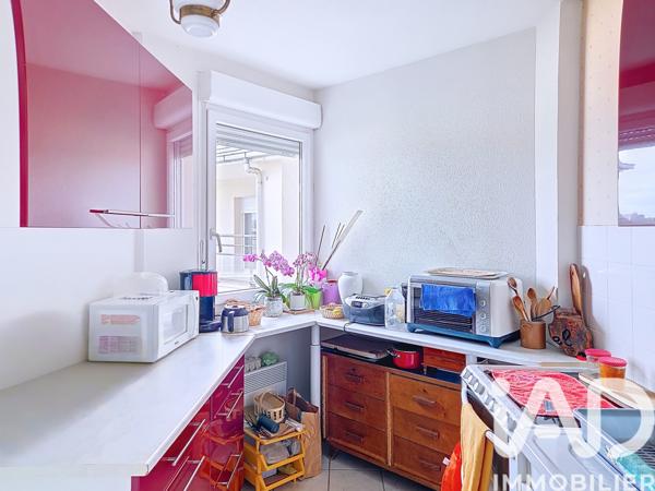 Appartement à vendre 4 pièces 71 m² Yvetot