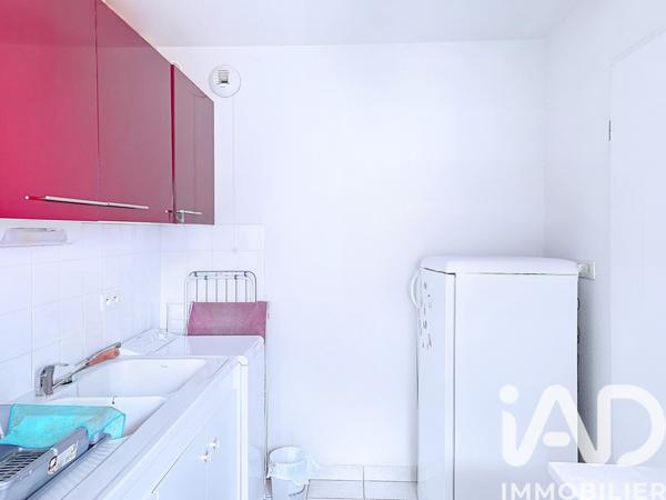 Appartement à vendre 4 pièces 71 m² Yvetot