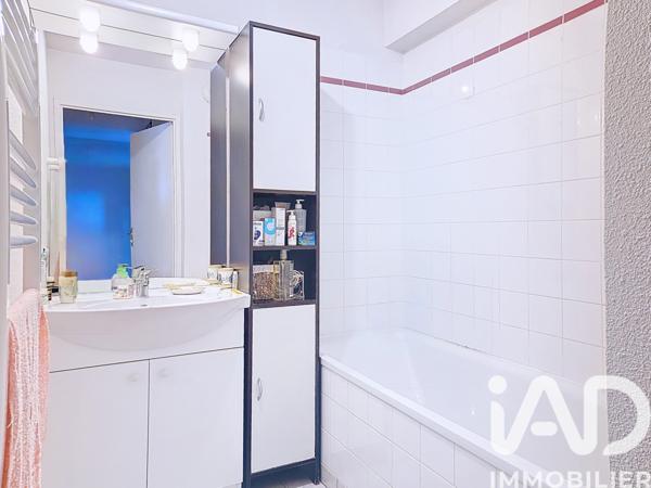Appartement à vendre 4 pièces 71 m² Yvetot