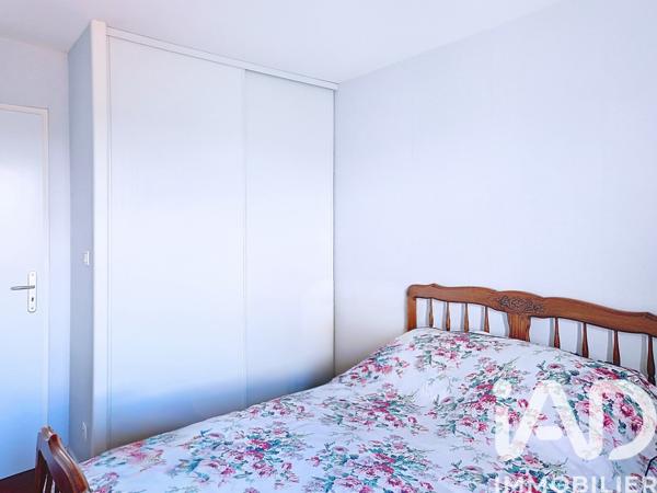 Appartement à vendre 4 pièces 71 m² Yvetot