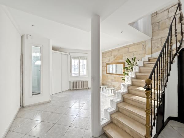 Maison 4 pièces - 104 m²
