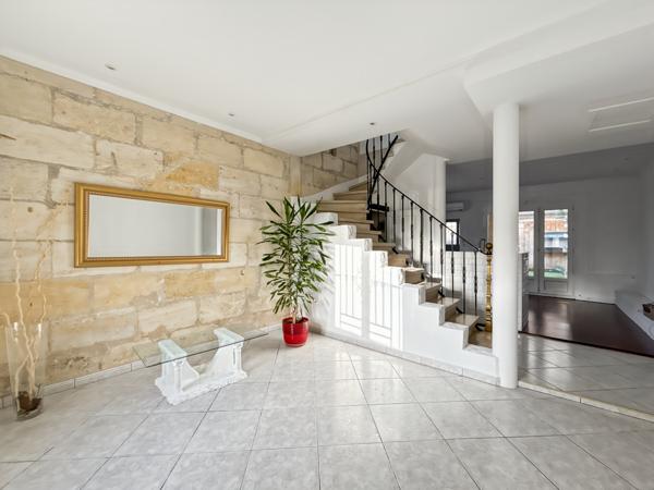 Maison 4 pièces - 104 m²