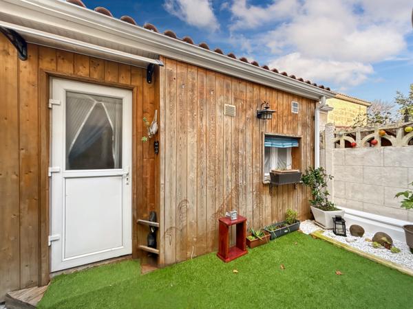 Maison 4 pièces - 104 m²