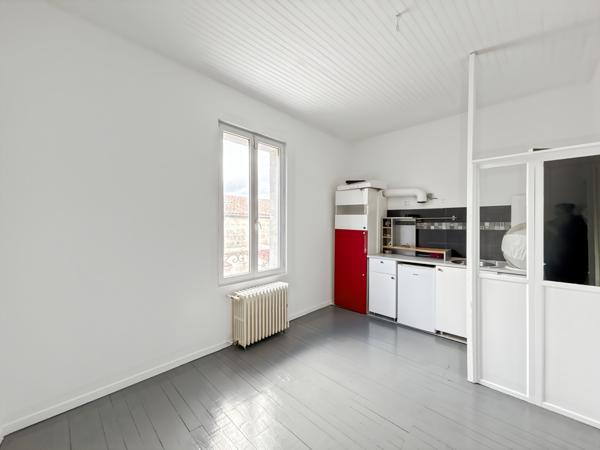 Maison 4 pièces - 104 m²
