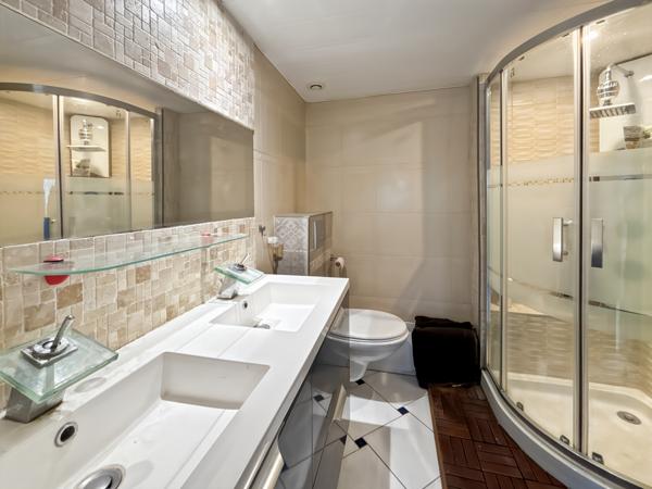 Maison 4 pièces - 104 m²