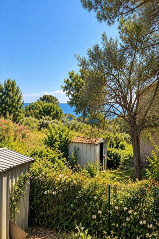 Santa-lucia-di-moriani maison 62,31 m 2
