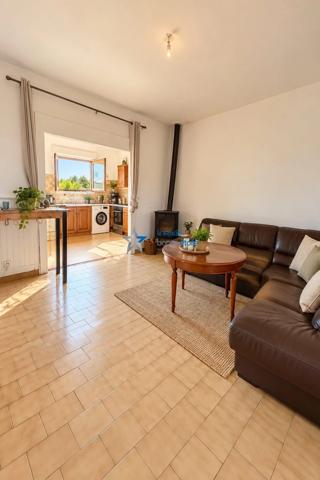 Santa-lucia-di-moriani maison 62,31 m 2