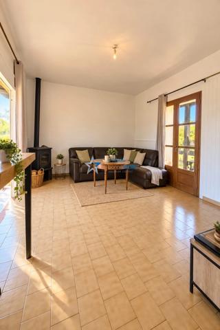 Santa-lucia-di-moriani maison 62,31 m 2