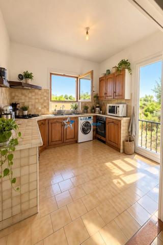 Santa-lucia-di-moriani maison 62,31 m 2